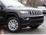 2021 Jeep Grand Cherokee for sale 101662760